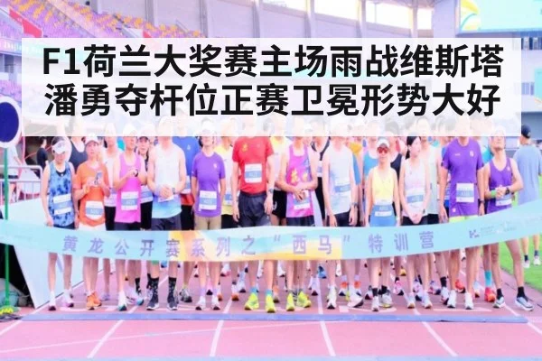 F1荷兰大奖赛主场雨战维斯塔潘勇夺杆位正赛卫冕形势大好